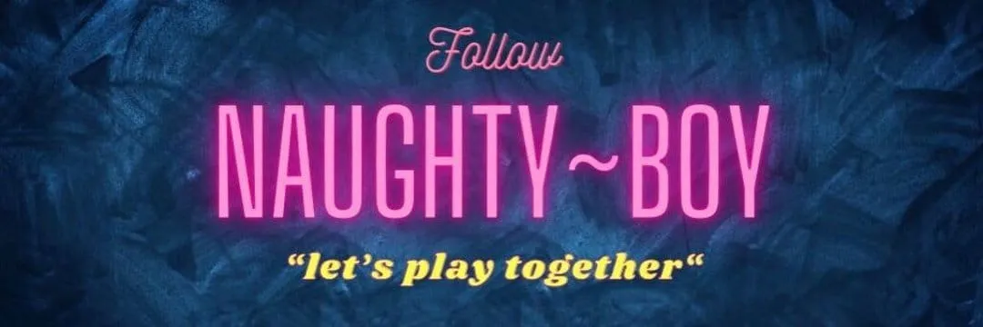 OnlyFans cuenta naughtyboy32 header 2