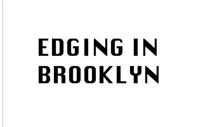 OnlyFans account  edgingbrooklyn header 1
