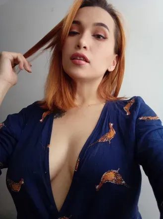 OnlyFans cuenta aby_bae avatar 1