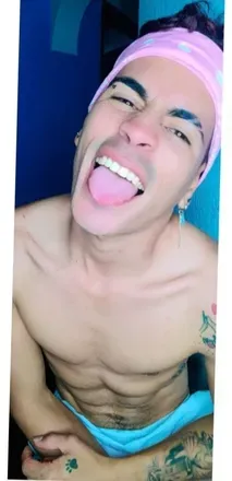 OnlyFans cuenta latinovergoon avatar 1