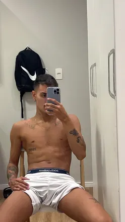 OnlyFans de augusffr