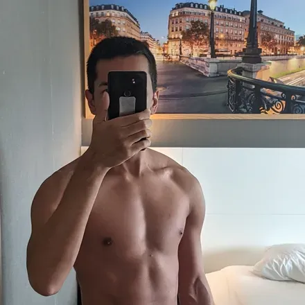 OnlyFans account  baptiste_petit avatar 1