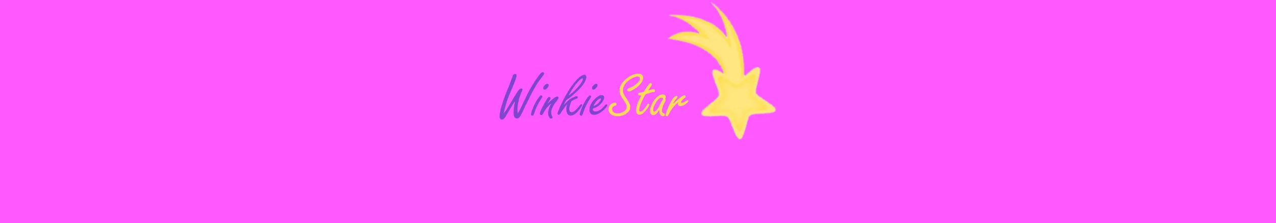 OnlyFans cuenta winkiestar header 2