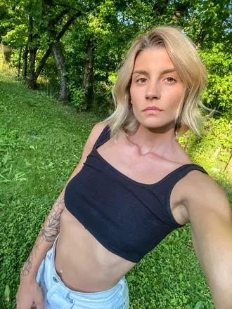 OnlyFans cuenta kristenu avatar 1