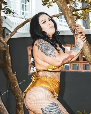 OnlyFans cuenta lovelythadon avatar 1
