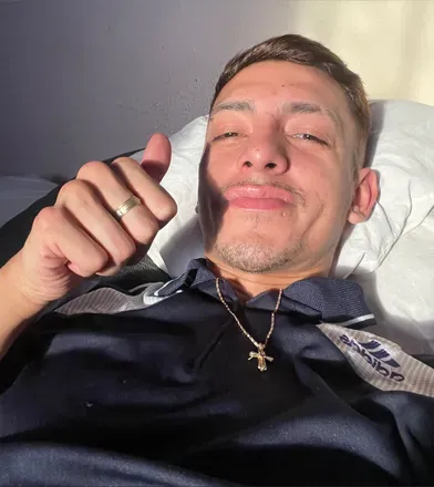 OnlyFans cuenta alediaz20 avatar 1