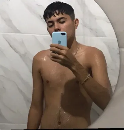 OnlyFans cuenta juan_serrano19 avatar 1