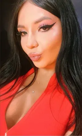 OnlyFans cuenta demonddoll avatar 1
