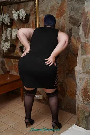 OnlyFans account  sensualsammie3x avatar 1