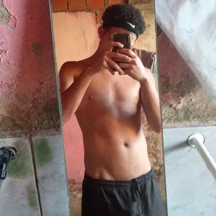 OnlyFans cuenta silva172003 avatar 1