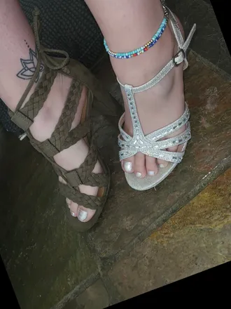 OnlyFans cuenta feetcraz header 2