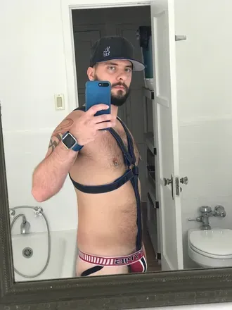 OnlyFans cuenta pupflip avatar 1