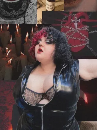 OnlyFans account  yoursiren1 avatar 1