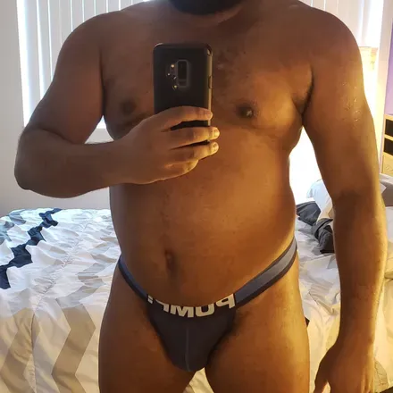 OnlyFans cuenta daddytitpig avatar 1