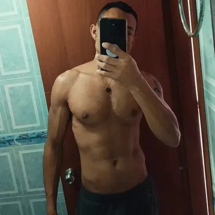 OnlyFans cuenta kcosta08 avatar 1