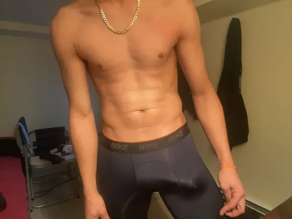 OnlyFans cuenta thiccspikk avatar 1