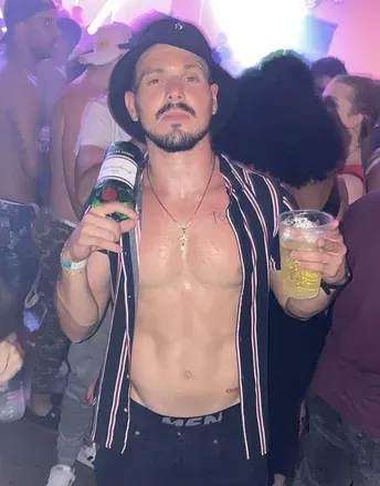 OnlyFans cuenta cleitonleonardo avatar 1