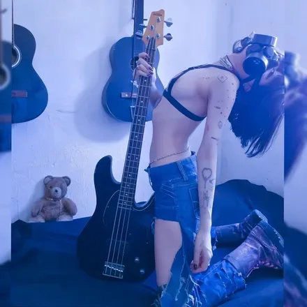OnlyFans cuenta killerdollbaby avatar 1