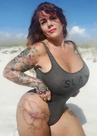 OnlyFans cuenta juicydavina avatar 1