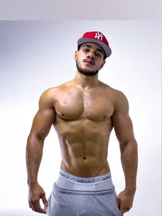 OnlyFans cuenta mauroxandress avatar 1