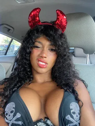 OnlyFans cuenta kittycatisis avatar 1
