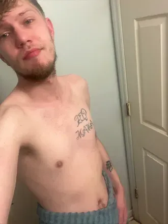 OnlyFans cuenta iansavauge avatar 1