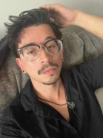 OnlyFans account  raymatas avatar 1