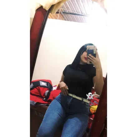 OnlyFans cuenta belmendoza avatar 1