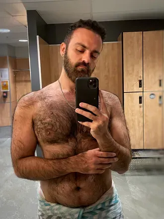OnlyFans cuenta aliintoronto avatar 1