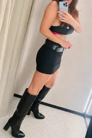 OnlyFans account  andrealatinbeauty avatar 1