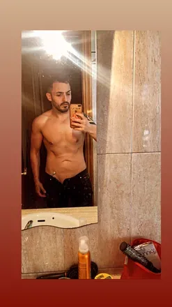 OnlyFans cuenta victor69triplev avatar 1