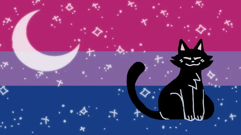 OnlyFans cuenta spookykitty98 header 2