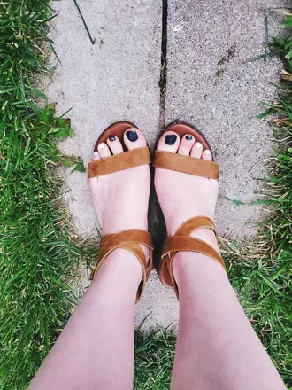 OnlyFans cuenta fabfunfeet25 avatar 1