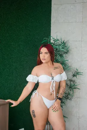 OnlyFans cuenta marysweetness avatar 1