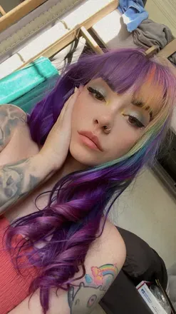 OnlyFans cuenta heysaria avatar 1