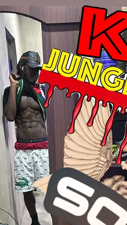 OnlyFans cuenta kojojungle header 2