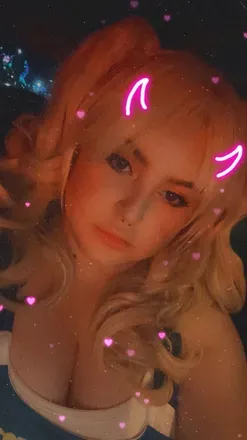 OnlyFans cuenta lv_lunaaa avatar 1