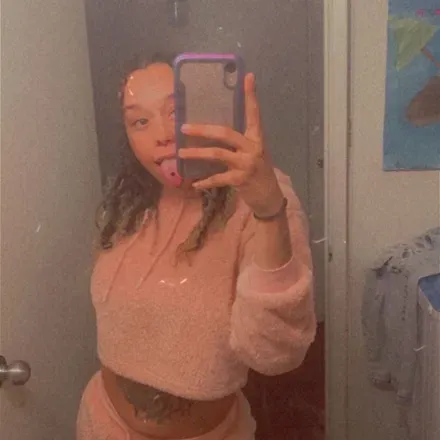 OnlyFans cuenta slimmshay avatar 1