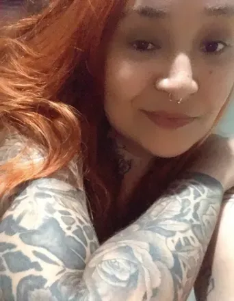 OnlyFans cuenta ladyflawless avatar 1