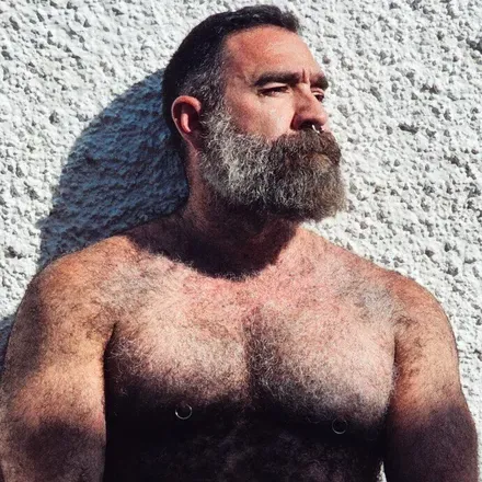 OnlyFans cuenta robhairyxxx avatar 1