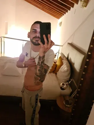OnlyFans cuenta elcanijosevilla avatar 1