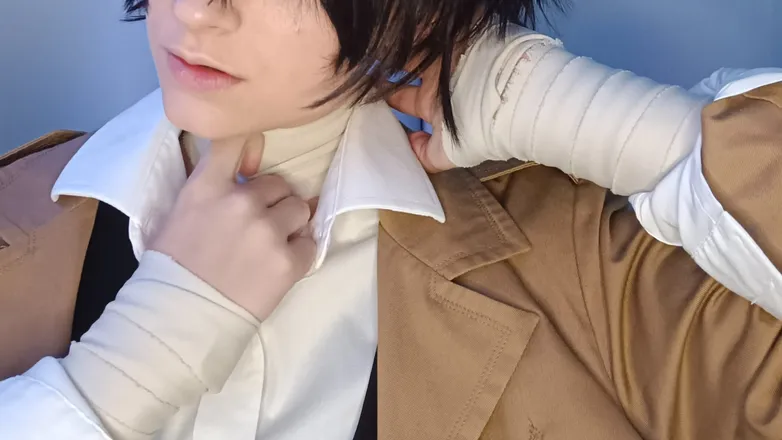 OnlyFans cuenta animeboyfeeties header 2