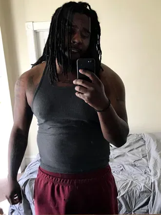 OnlyFans cuenta kingdadon avatar 1