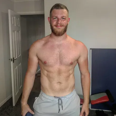 OnlyFans cuenta wadhamsfitness avatar 1