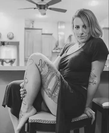 OnlyFans cuenta frannymaam avatar 1