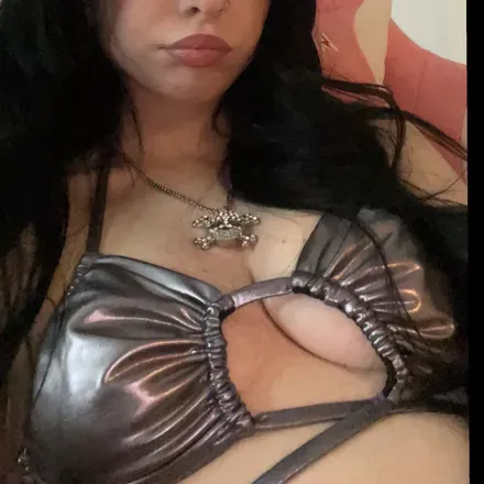 OnlyFans cuenta cyberprincessvip avatar 1
