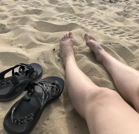 OnlyFans cuenta cuteladym4 header 2