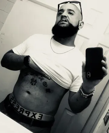 OnlyFans cuenta hulksmash083 avatar 1