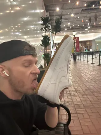 OnlyFans cuenta slcsneakerlicker avatar 1