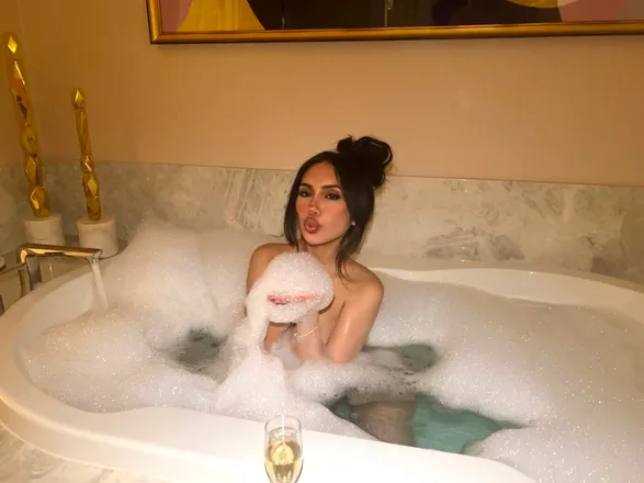 OnlyFans cuenta walletprincesa header 2